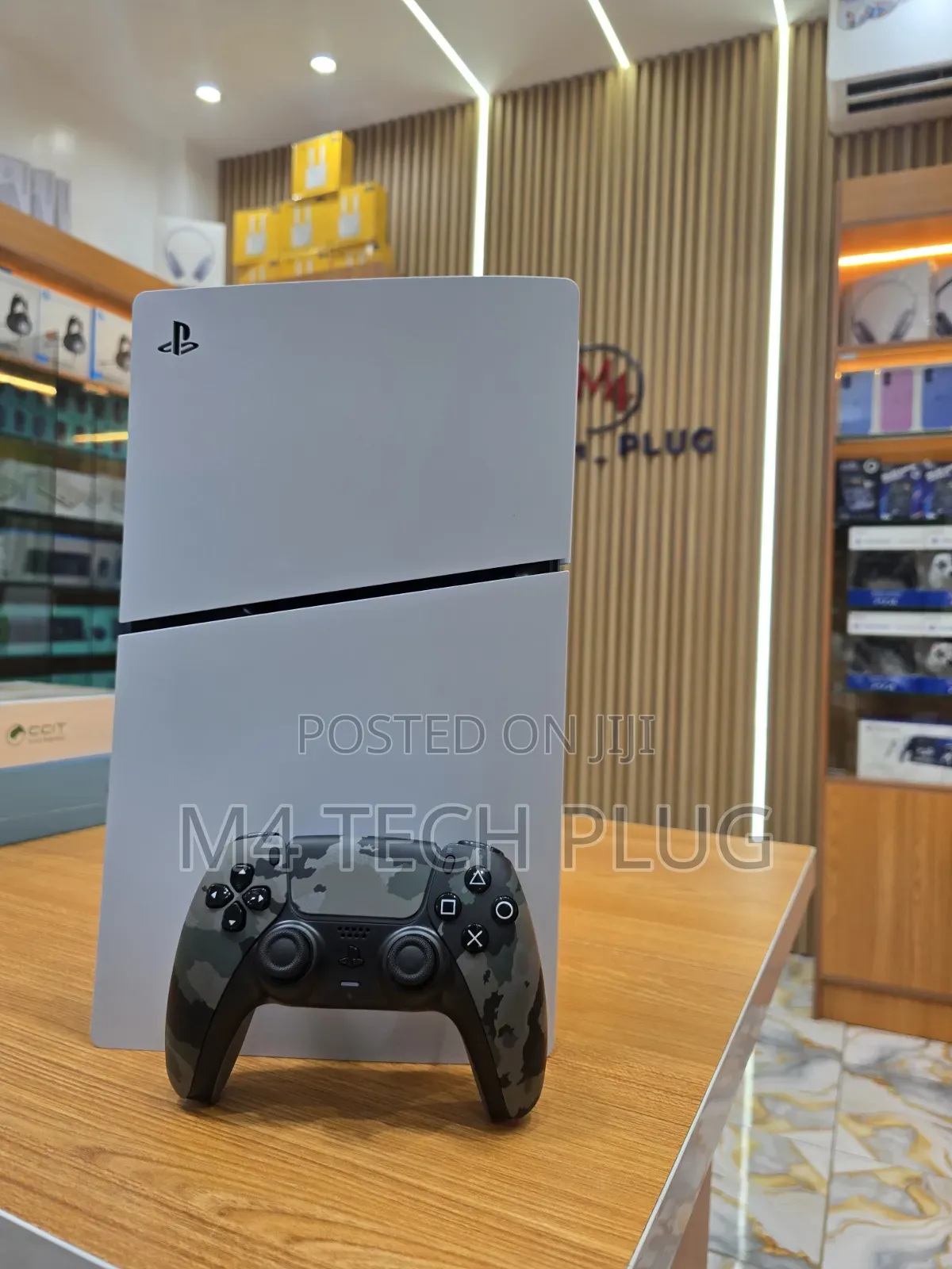 Ps 5 Slim Standard