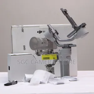 Dji Rs4 Mini Gimbal. // Opened Box // 6-Months Warranty