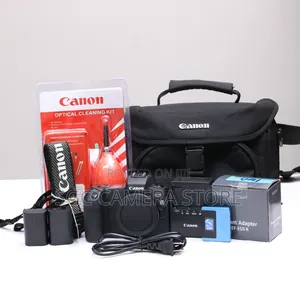 Canon Eos R // Combo Package // 8 Months Warranty