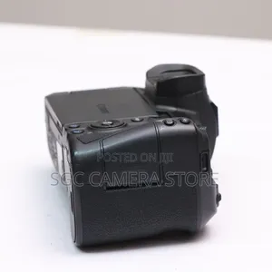 Canon Eos R // Combo Package // 8 Months Warranty