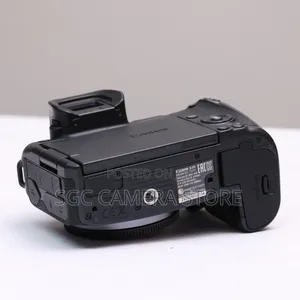 Canon Eos R // Combo Package // 8 Months Warranty