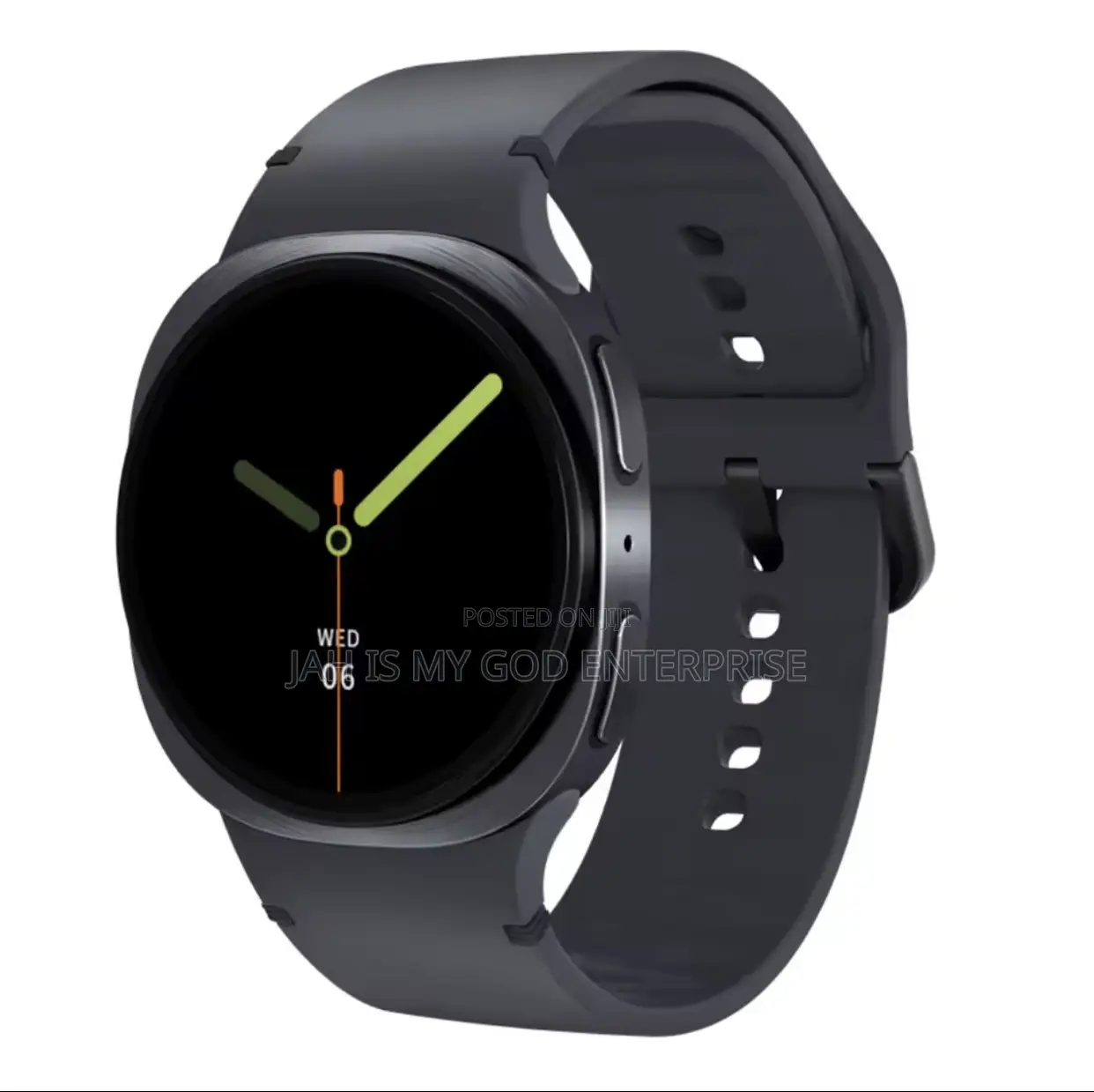 Chibear Smart Waterproof Smartwatch 8 Mini-pink