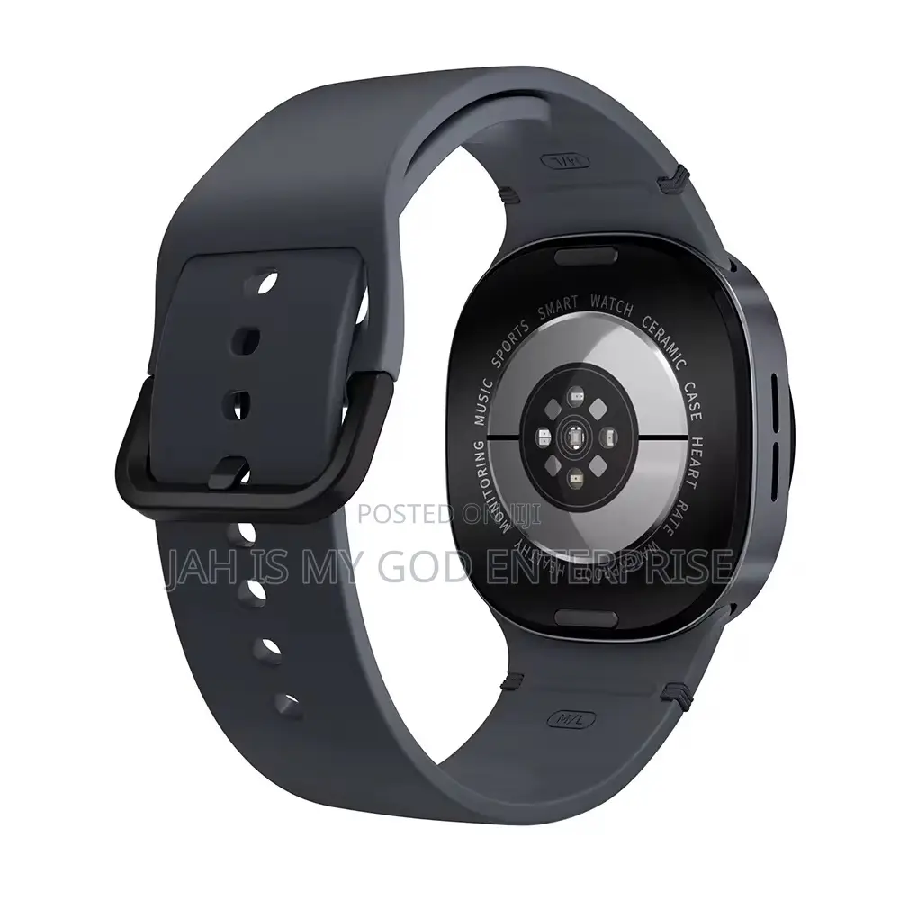 Chibear Smart Waterproof Smartwatch 8 Mini-pink