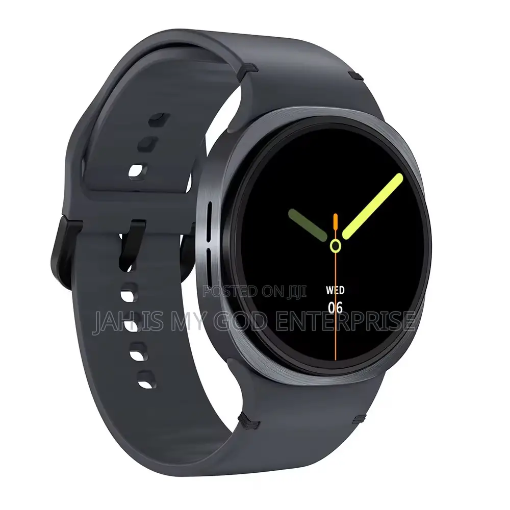 Chibear Smart Waterproof Smartwatch 8 Mini-pink