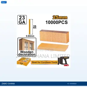 Headless Pins - Ana06825