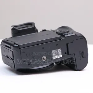 Canon Eos R6 // Combo Package // 8-Months Warranty