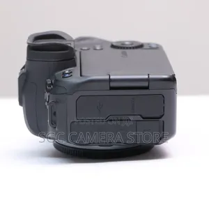 Canon Eos R6 // Combo Package // 8-Months Warranty