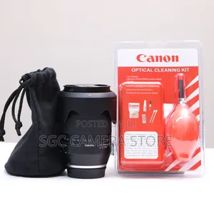 Tamron 35-150mm F2.8 -4 // Like New // 6-Months Warranty