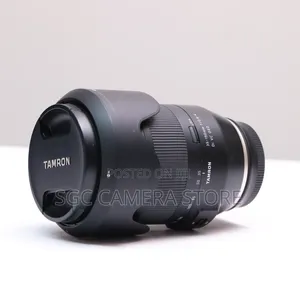 Tamron 35-150mm F2.8 -4 // Like New // 6-Months Warranty
