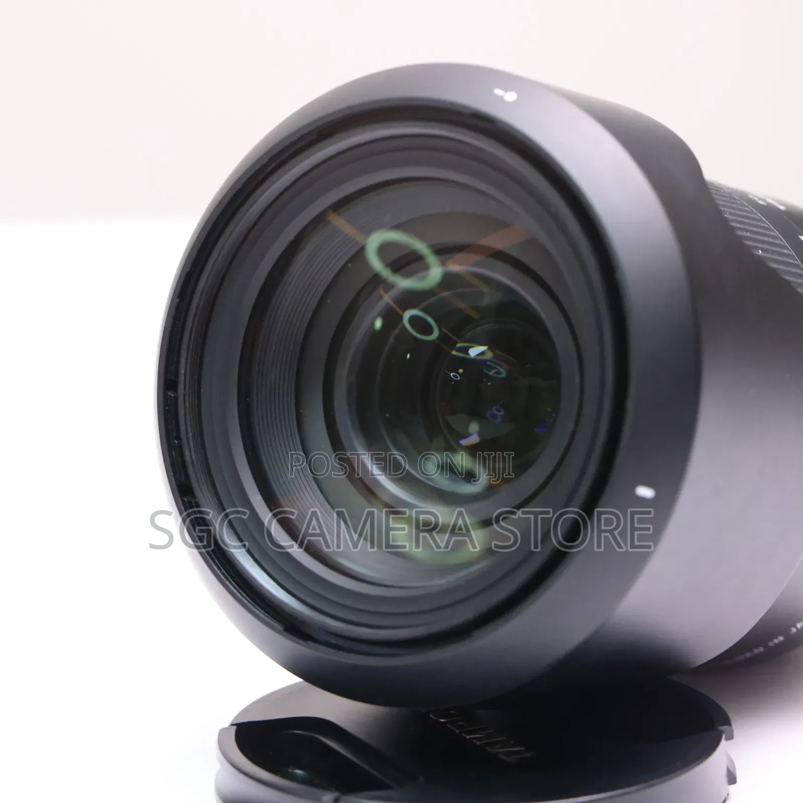 Tamron 35-150mm F2.8 -4 // Like New // 6-Months Warranty
