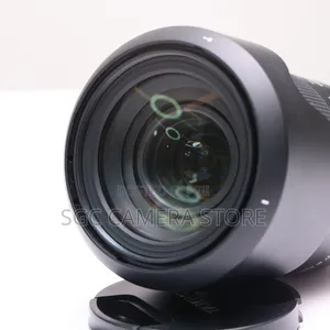 Tamron 35-150mm F2.8 -4 // Like New // 6-Months Warranty