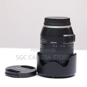 Tamron 35-150mm F2.8 -4 // Like New // 6-Months Warranty