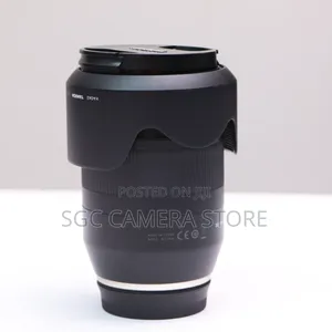 Tamron 35-150mm F2.8 -4 // Like New // 6-Months Warranty
