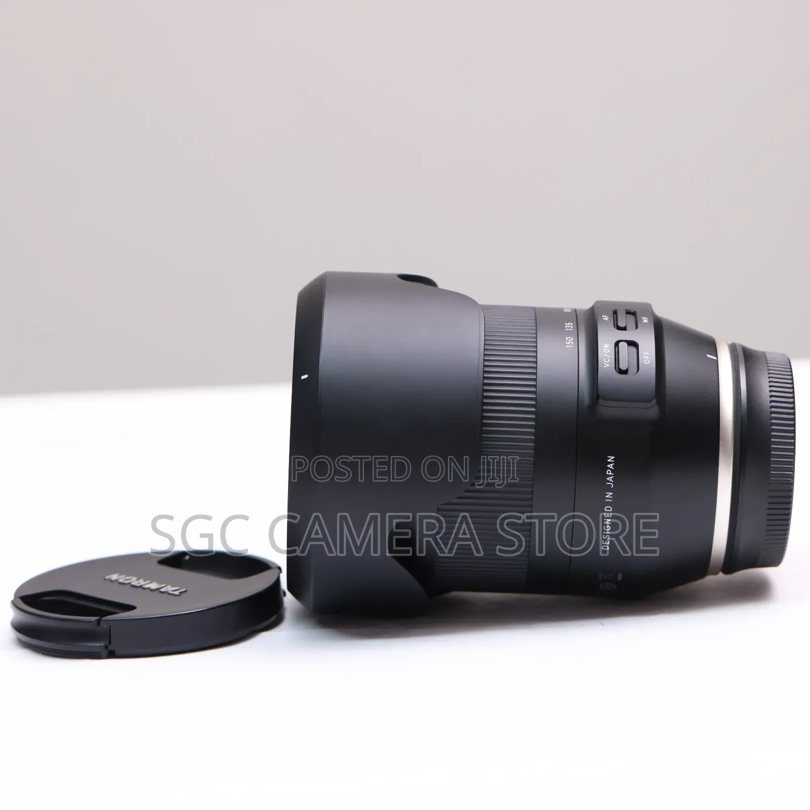 Tamron 35-150mm F2.8 -4 // Like New // 6-Months Warranty