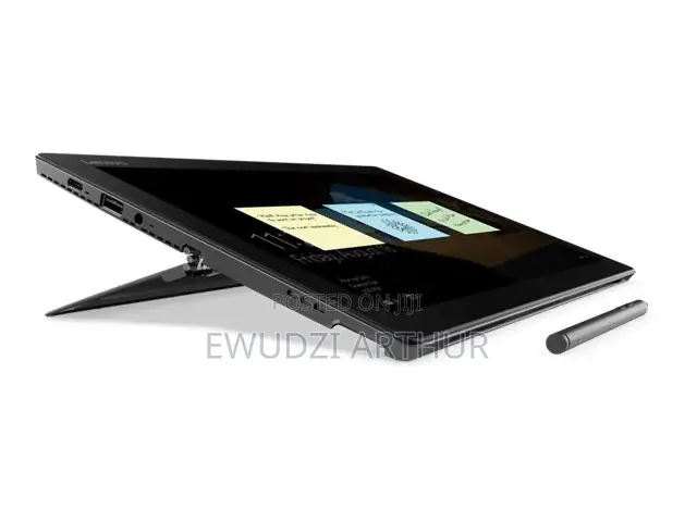 New Laptop Lenovo 8GB Intel Core i5 SSD 256GB
