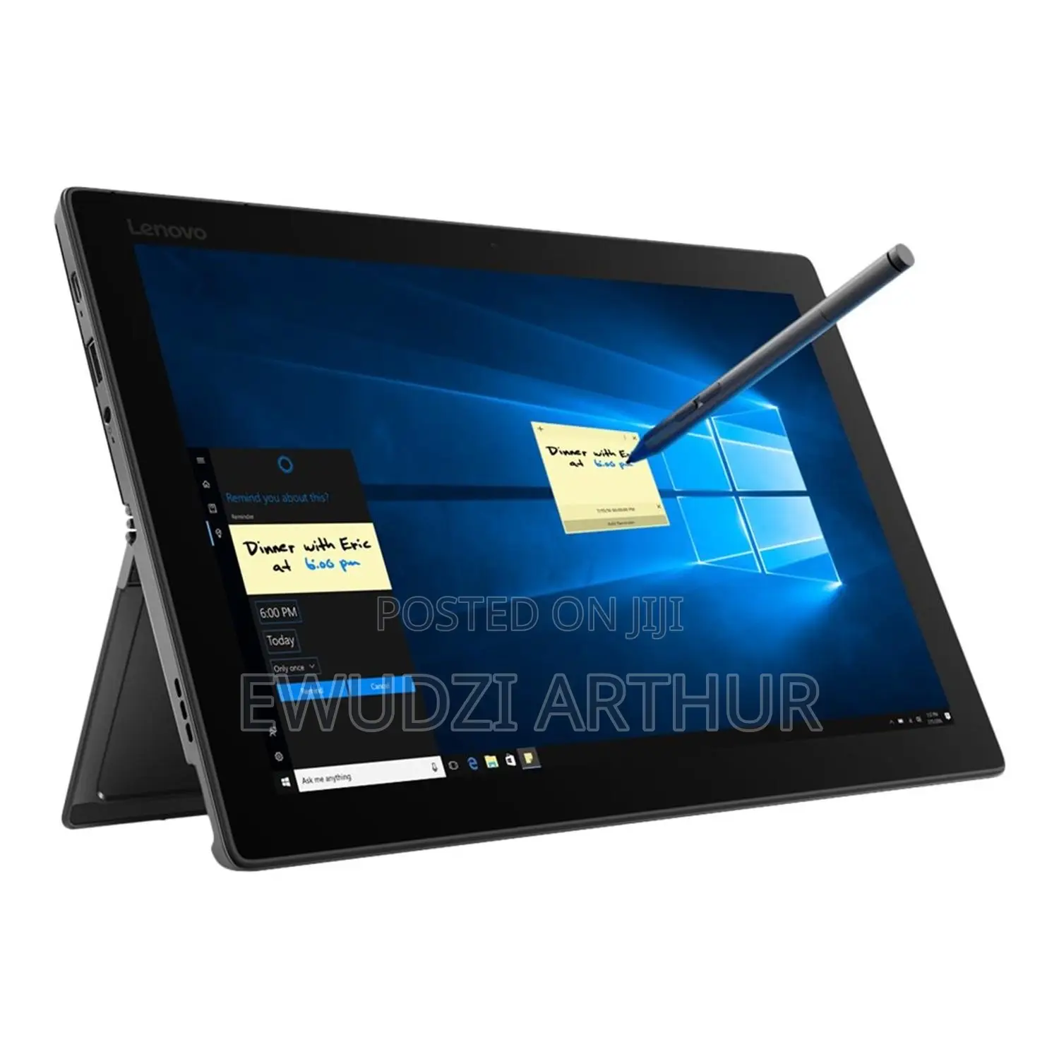 New Laptop Lenovo 8GB Intel Core i5 SSD 256GB