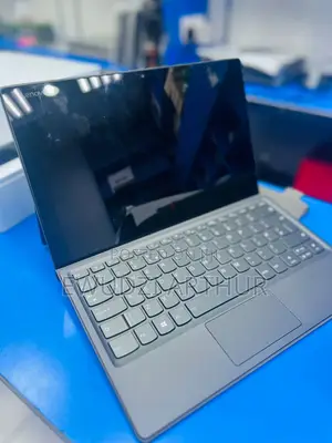 New Laptop Lenovo 8GB Intel Core i5 SSD 256GB