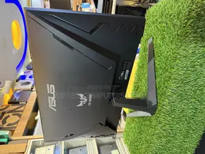 Asus Tuf 27 Inches FHD 1080p Gaming Monitor. Refresh Rate 165hz Uk