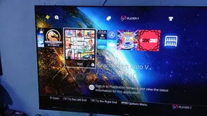 Ps4 Standard 500gb ,Jailbreak,Two Controllers
