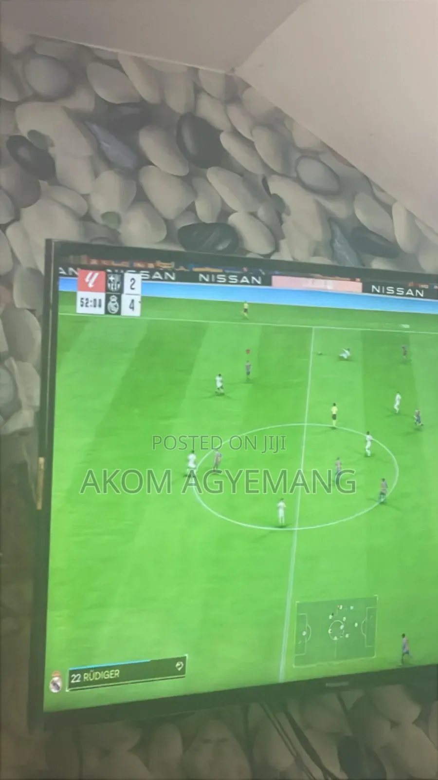 Ps4 Standard 500gb ,Jailbreak,Two Controllers
