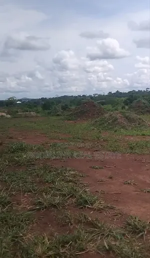 Plot at Capital Estate Area