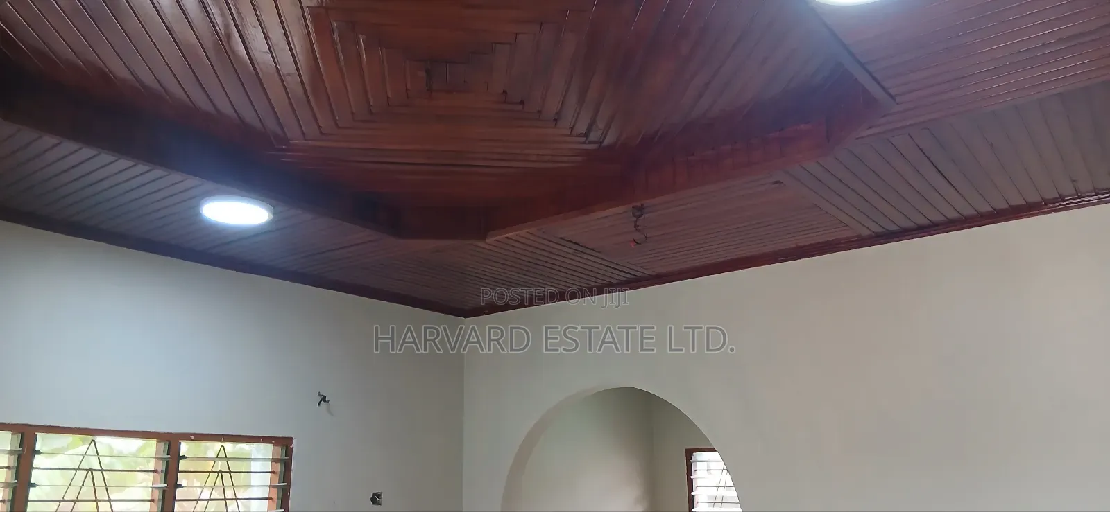 3bdrm House in Tech Deduako Knust, Kumasi Metropolitan for rent