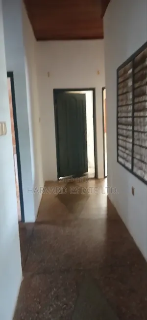 3bdrm House in Tech Deduako Knust, Kumasi Metropolitan for rent