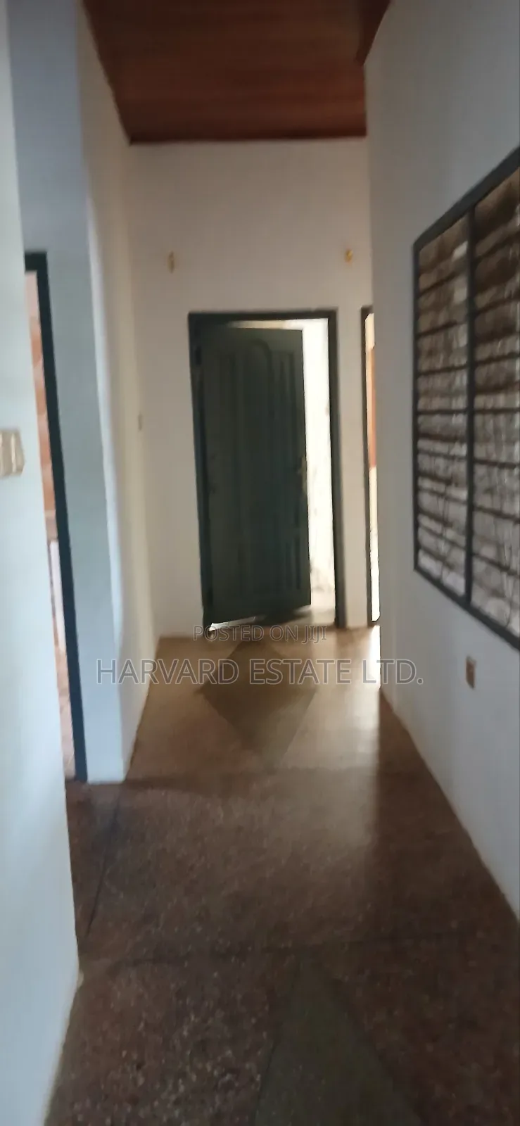 3bdrm House in Tech Deduako Knust, Kumasi Metropolitan for rent