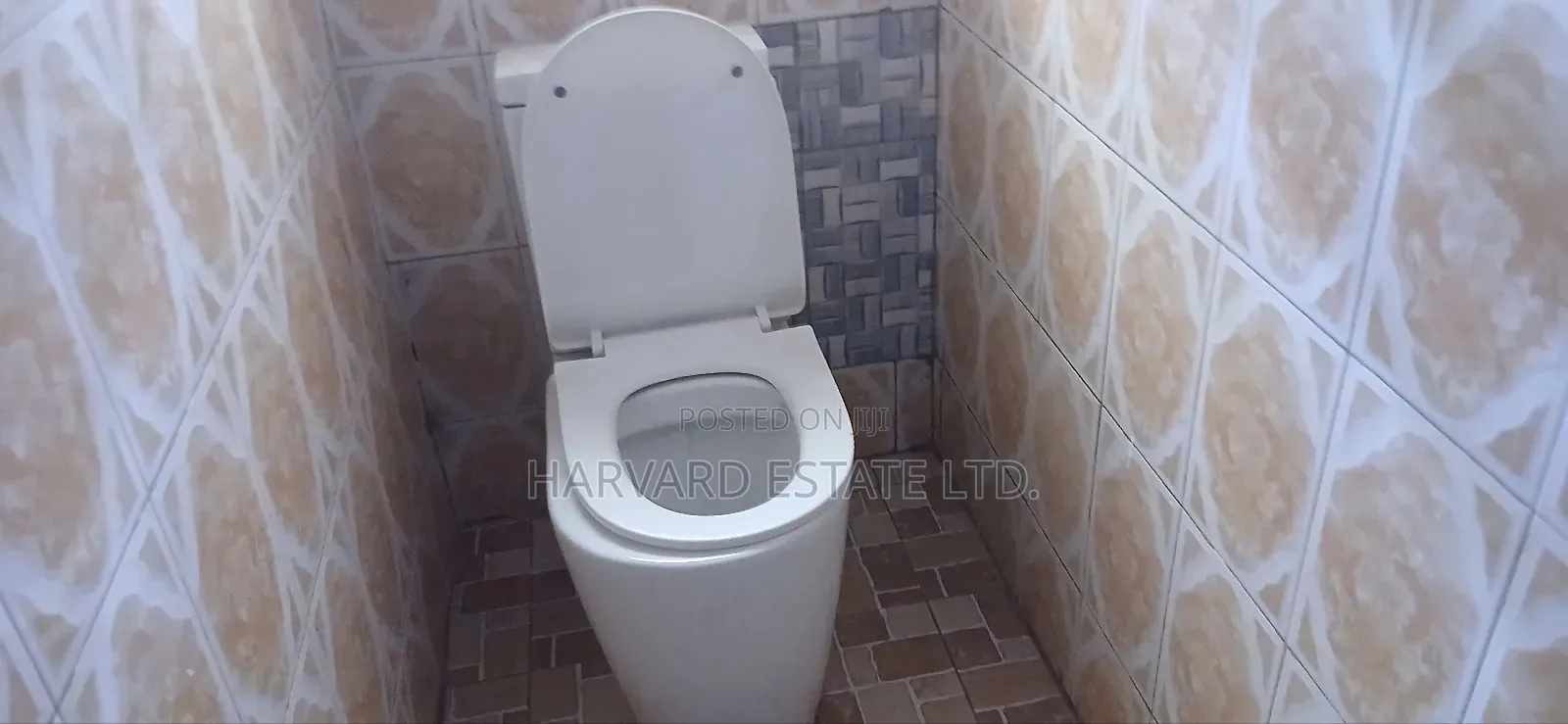 3bdrm House in Tech Deduako Knust, Kumasi Metropolitan for rent