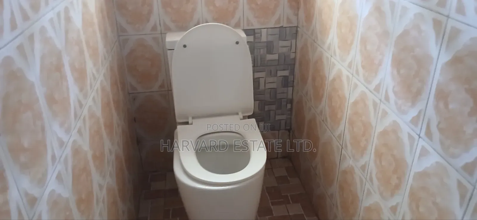 3bdrm House in Tech Deduako Knust, Kumasi Metropolitan for rent