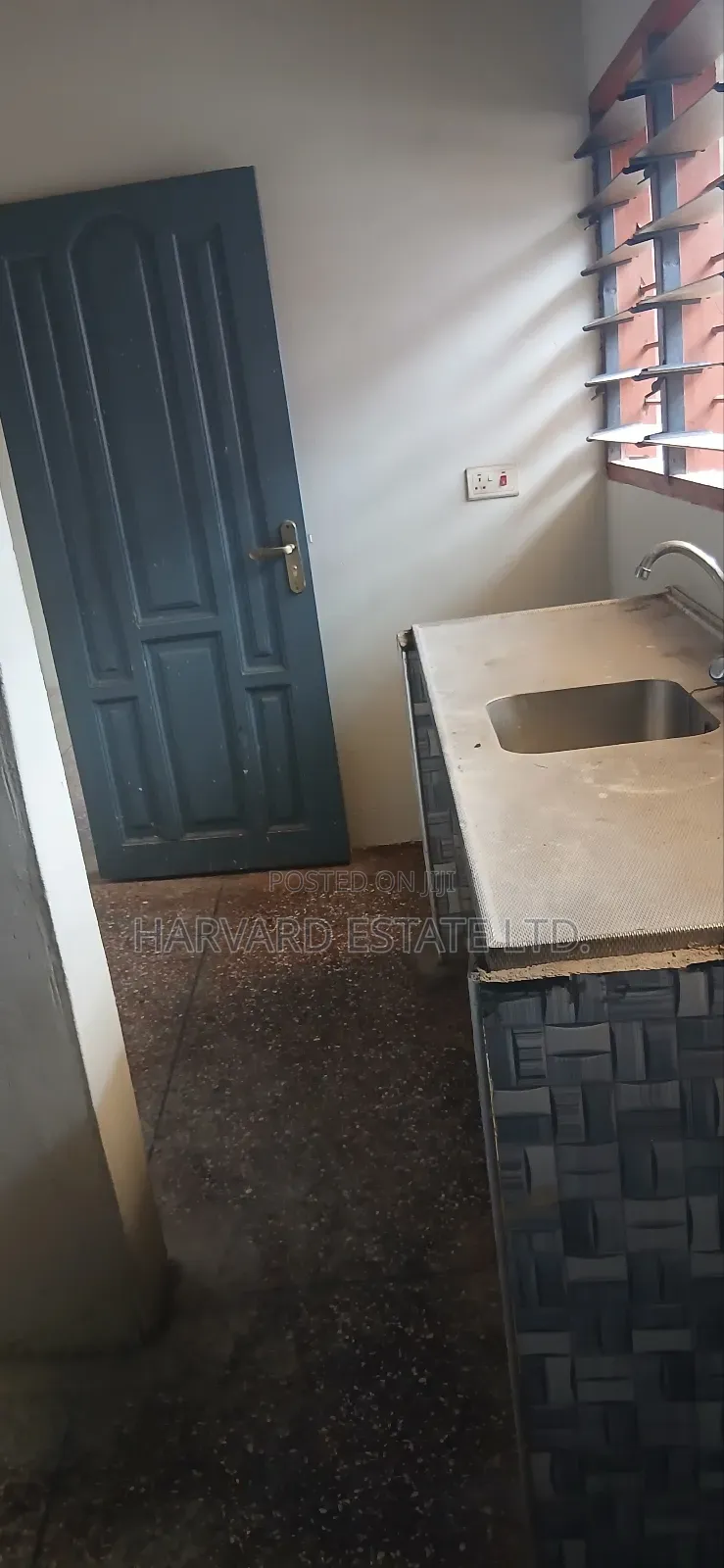 3bdrm House in Tech Deduako Knust, Kumasi Metropolitan for rent