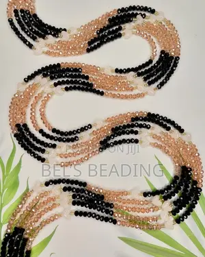 Waist Beads