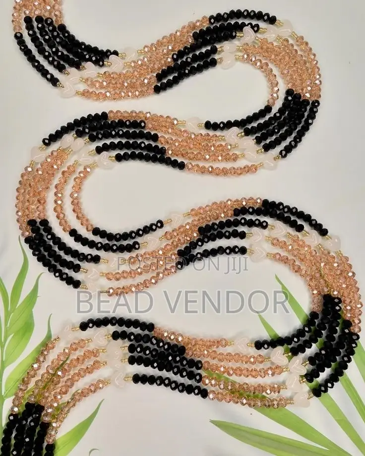 Waist Beads