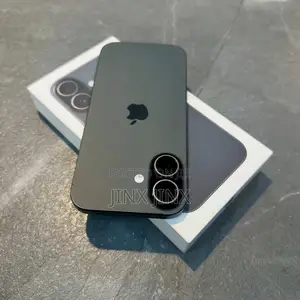 New Apple iPhone 17 256 GB Gray