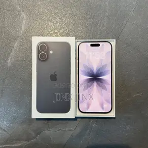 New Apple iPhone 17 256 GB Gray