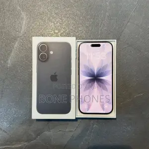 New Apple iPhone 17 256 GB Gray