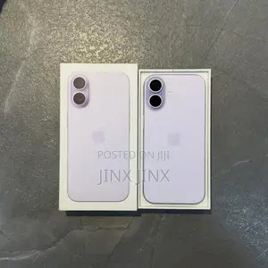 New Apple iPhone 17 256 GB Pink