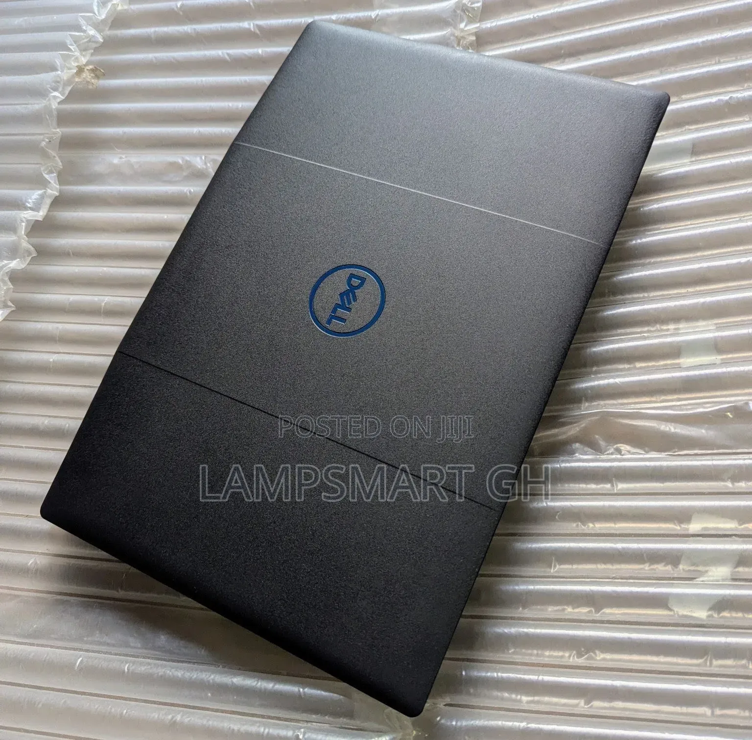 Laptop Dell G3 15 3500 8GB Intel Core i7 SSD 512GB