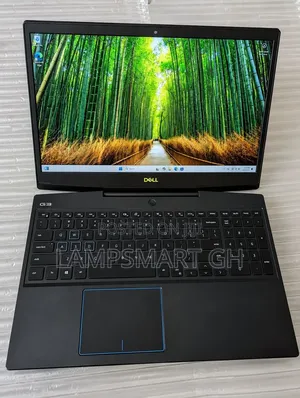 Laptop Dell G3 15 3500 8GB Intel Core i7 SSD 512GB