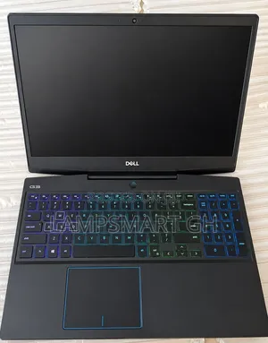 Laptop Dell G3 15 3500 8GB Intel Core i7 SSD 512GB