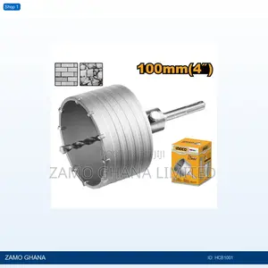 Hole Core Bit - Hcb1001