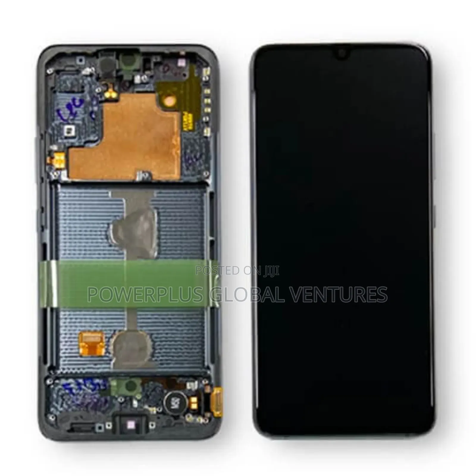 Samsung Galaxy A90 5g Original Oled Screen Replacement