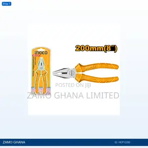 Combination Pliers - Hcp12200