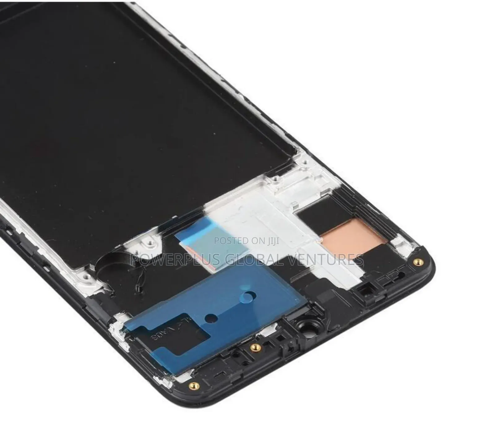 Samsung Galaxy A70 / A70s Phone Screen - Original Oled