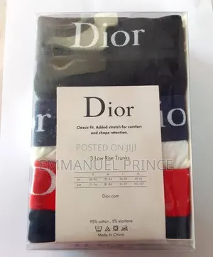 Men's Underwear