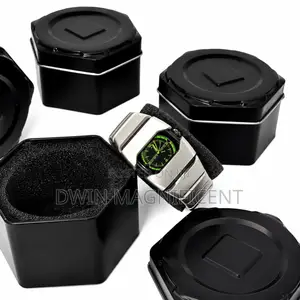 Papio Unisex Quartz Watch