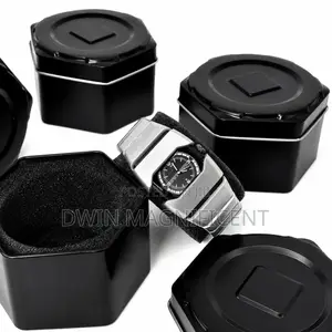 Papio Unisex Quartz Watch