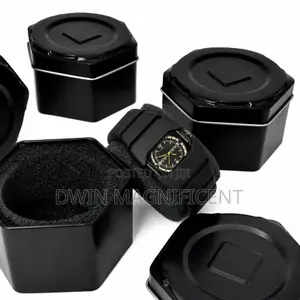 Papio Unisex Quartz Watch