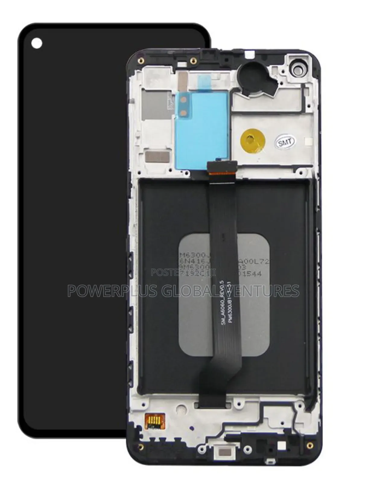 Samsung Galaxy A60 Original Oled Screen