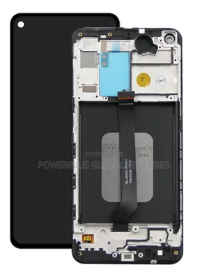 Samsung Galaxy A60 Original Oled Screen
